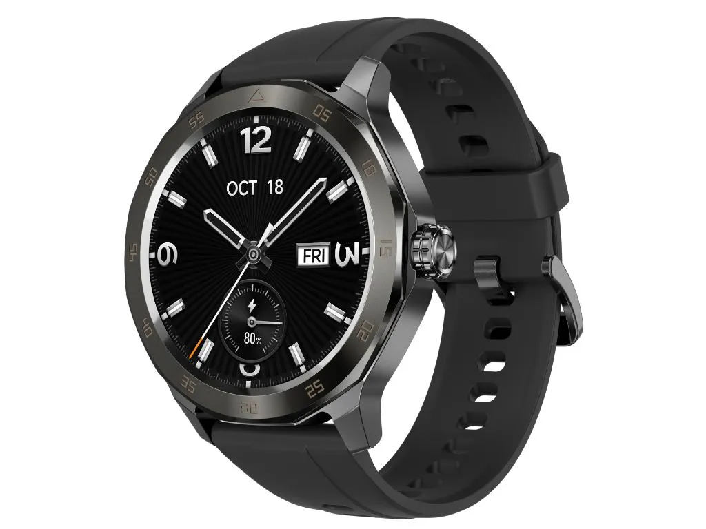 Pametni sat HONOR CHOICE INFOWEAR Watch 2 Epic /crna Slika 4