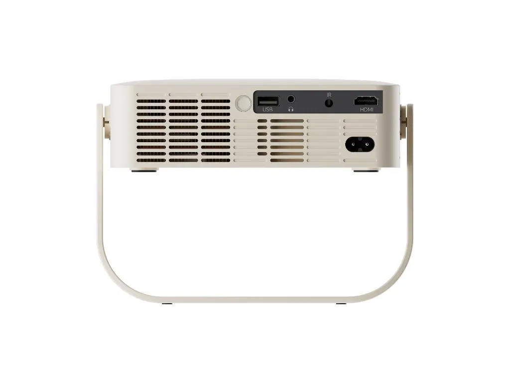 Projektor HONOR CHOICE Air Pro N5/bela Slika 2
