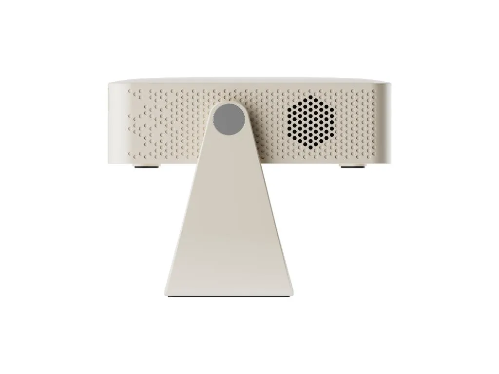 Projektor HONOR CHOICE Air Pro N5/bela Slika 4