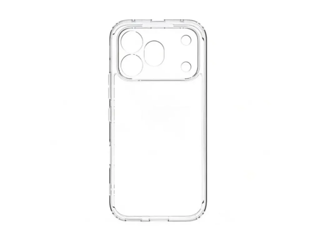 Maska za telefon HONOR H600 Pro Slika 1