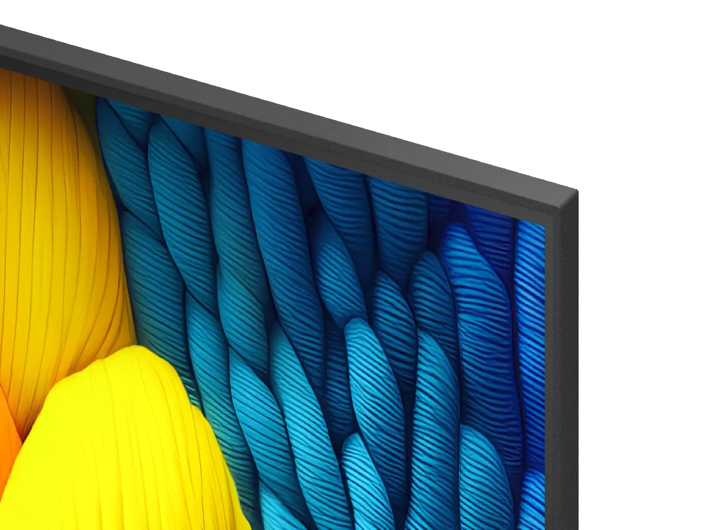 LG BG Televizor LG 55NANO81A3A/NanoCell/55"/4K Ultra HD/smart/webOS 25/crna Slika 3