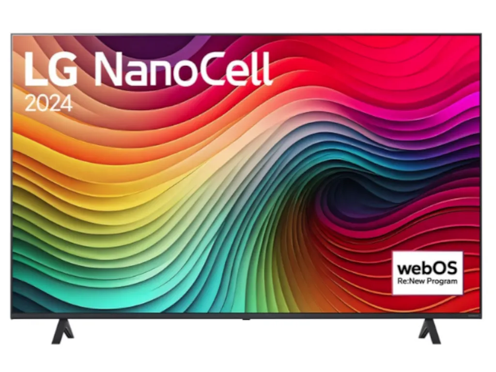 LG BG Televizor LG 55NANO81T3A/55"/4K NanoCell/smart/AI ThinQ Slika 1