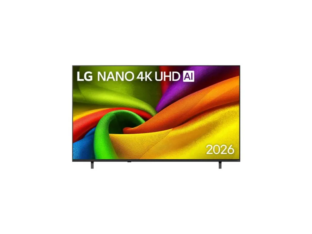 LG BG Televizor LG 55NU850B3LA/Nano/55"/4K Ultra HD/smart/webOS 26/crna Slika 2