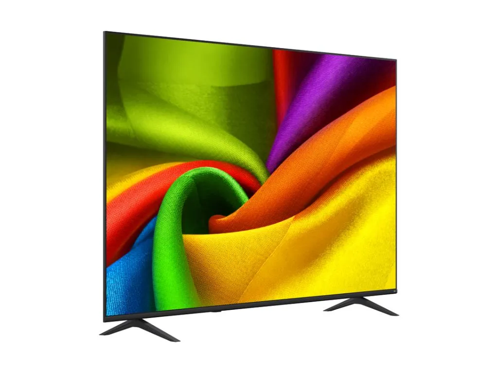 LG BG Televizor LG 55NU850B3LA/Nano/55"/4K Ultra HD/smart/webOS 26/crna Slika 6