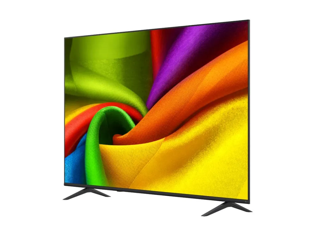LG BG Televizor LG 55NU850B3LA/Nano/55"/4K Ultra HD/smart/webOS 26/crna Slika 8