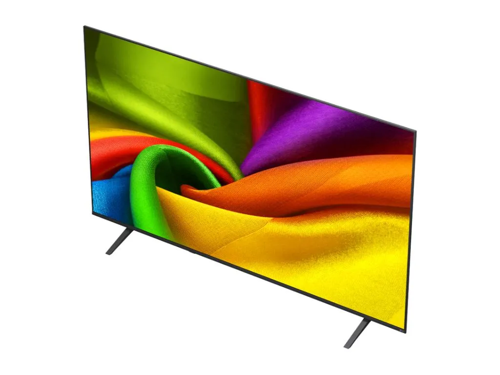 LG BG Televizor LG 55NU850B3LA/Nano/55"/4K Ultra HD/smart/webOS 26/crna Slika 7