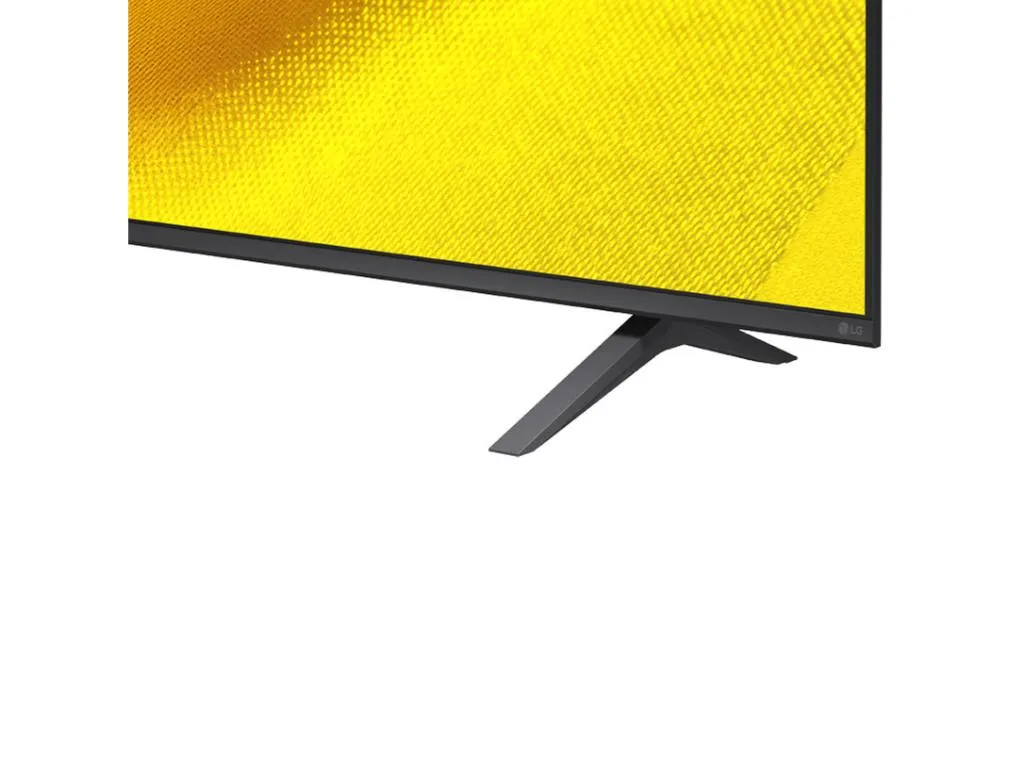 LG BG Televizor LG 55NU850B3LA/Nano/55"/4K Ultra HD/smart/webOS 26/crna Slika 1
