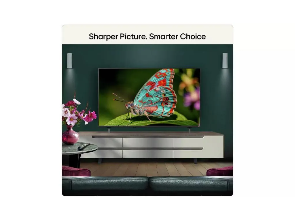 LG BG Televizor LG 55NU8E0B3LA/Nano/55"/4K Ultra HD/smart/webOS 26/crna Slika 2