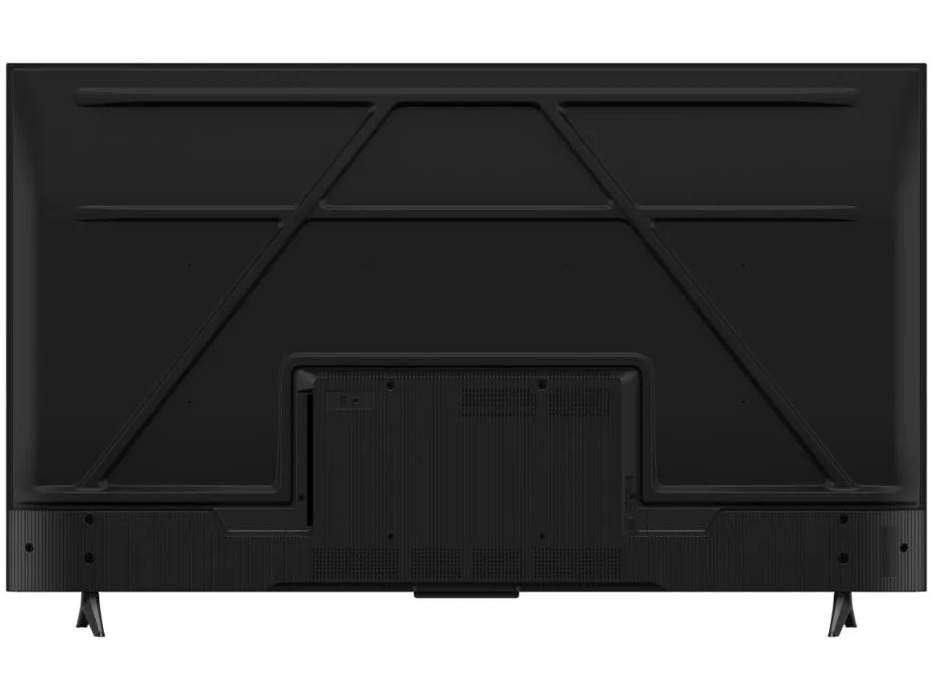 Televizor TCL 55P6L/LED/55"/4K UHD/60Hz/Google TV/crna Slika 1