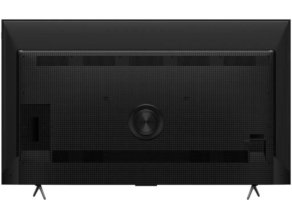 Televizor TCL 55P8K/QLED/55"/4K UHD/144Hz/Google TV/crna Slika 3