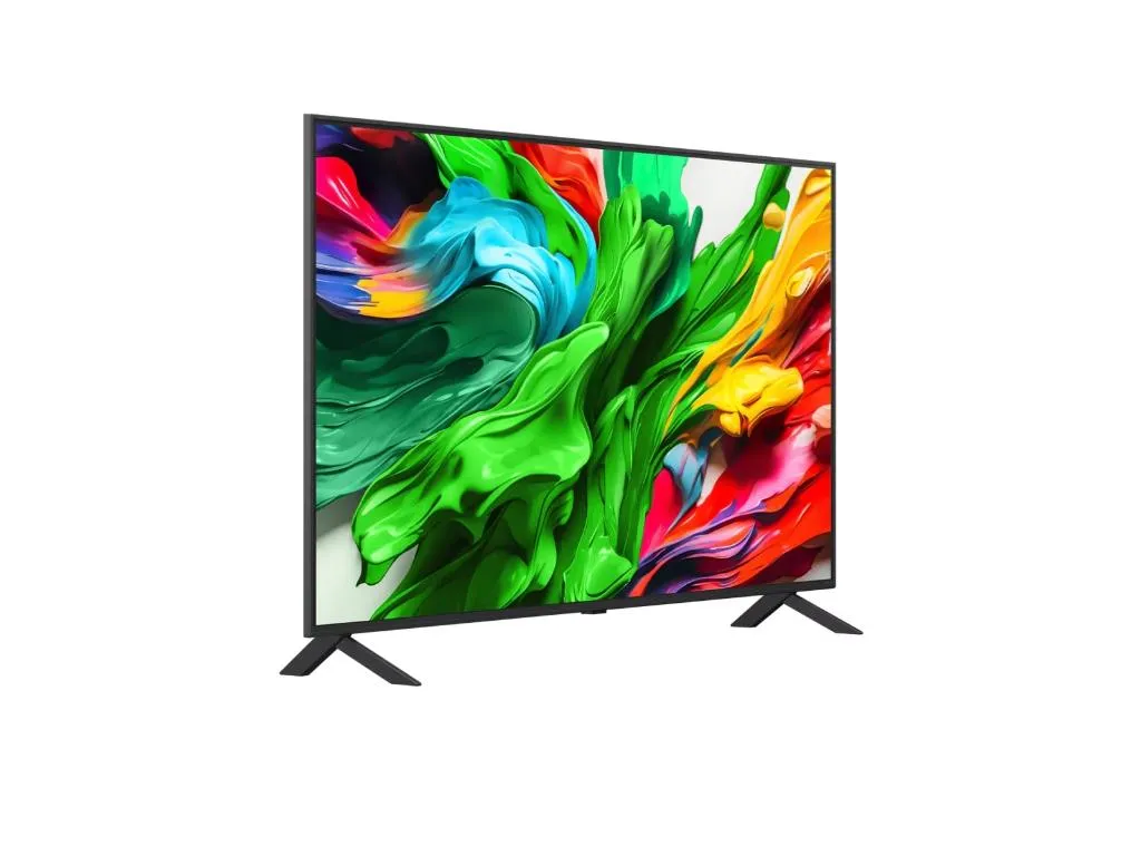 LG BG Televizor LG 55QNED85B3B/QNED-Mini LED/55"/4K Ultra HD/smart/webOS 25/crna Slika 2