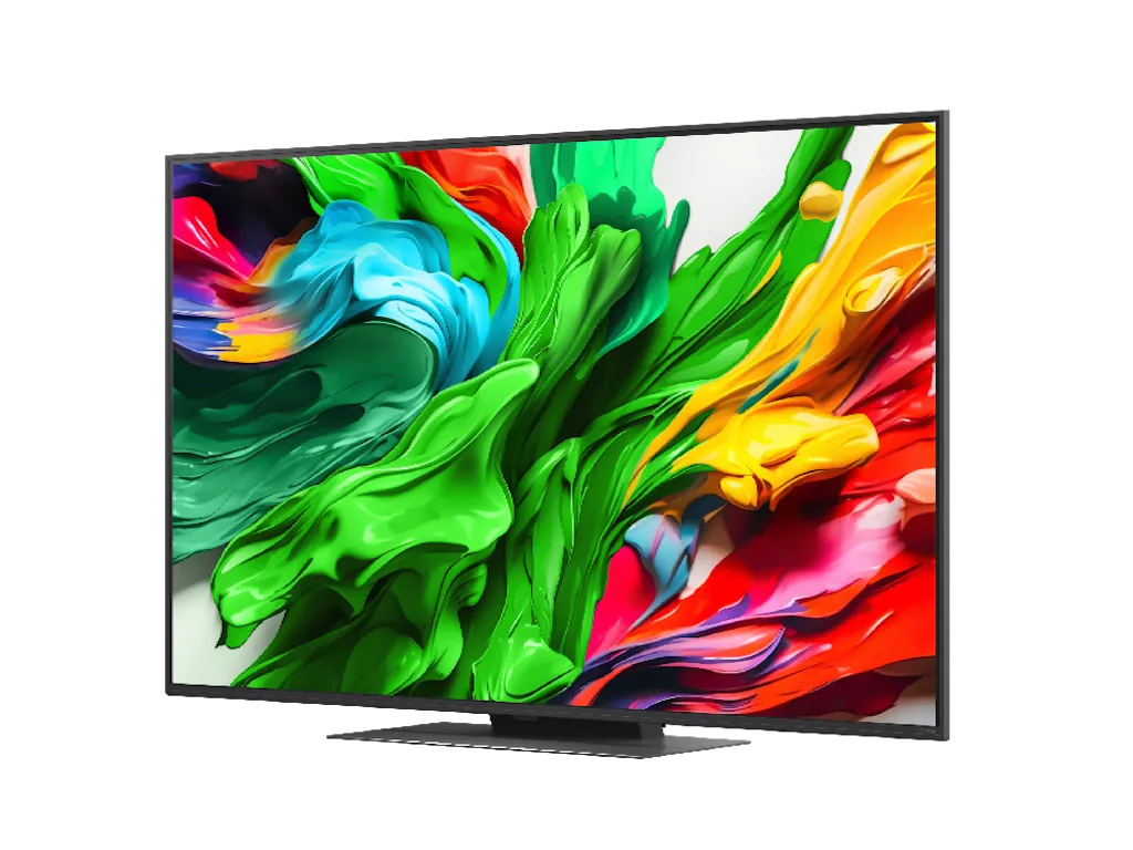 LG BG Televizor LG 55QNED86A3A/QNED MiniLED/55"/4K Ultra HD/smart/webOS 25/crna Slika 2