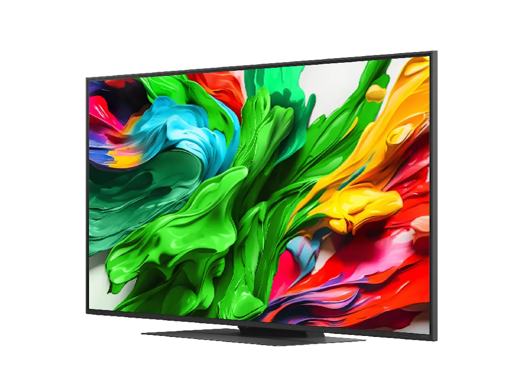 LG BG Televizor LG 55QNED86A3A/QNED MiniLED/55"/4K Ultra HD/smart/webOS 25/crna Slika 3