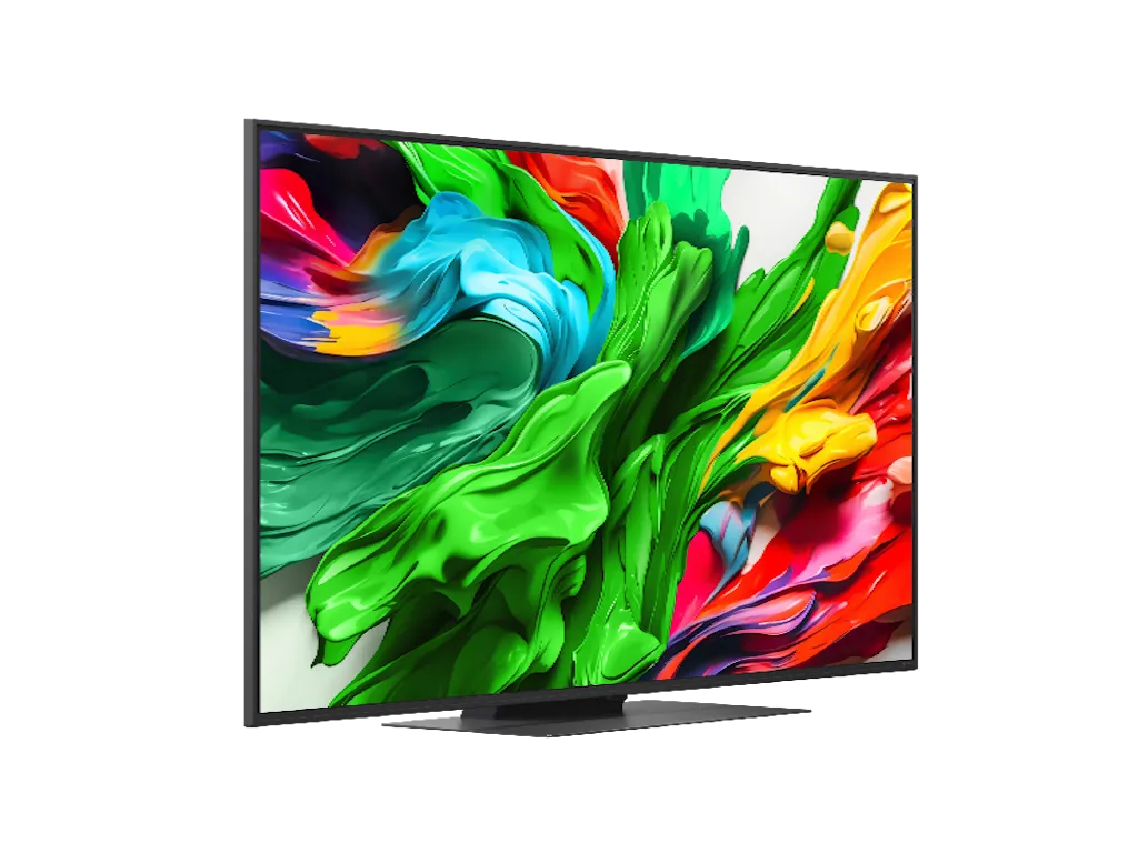 LG BG Televizor LG 55QNED86A3A/QNED MiniLED/55"/4K Ultra HD/smart/webOS 25/crna Slika 4