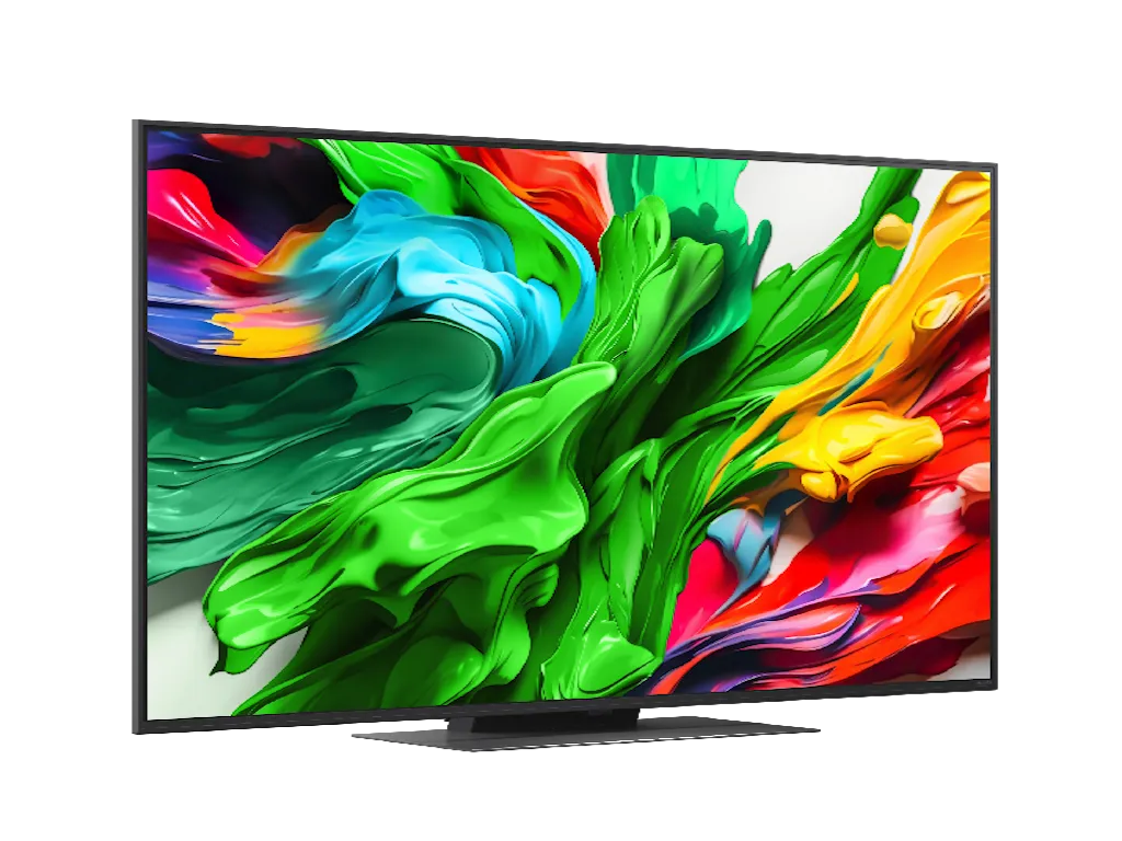 LG BG Televizor LG 55QNED86A3A/QNED MiniLED/55"/4K Ultra HD/smart/webOS 25/crna Slika 5