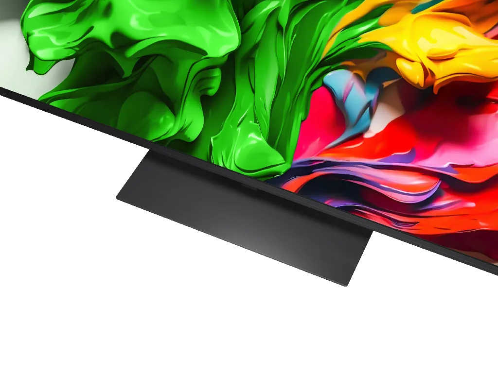 LG BG Televizor LG 55QNED86A3A/QNED MiniLED/55"/4K Ultra HD/smart/webOS 25/crna Slika 8