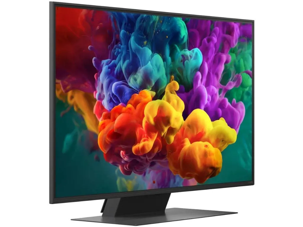LG BG Televizor LG 55QNED87B3A/QNED-Mini LED/55"/4K Ultra HD/smart/webOS 26/crna Slika 2
