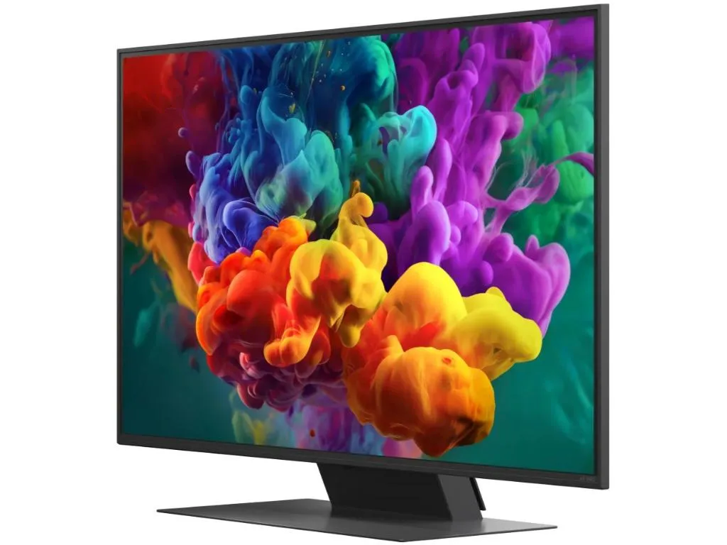 LG BG Televizor LG 55QNED87B3A/QNED-Mini LED/55"/4K Ultra HD/smart/webOS 26/crna Slika 3