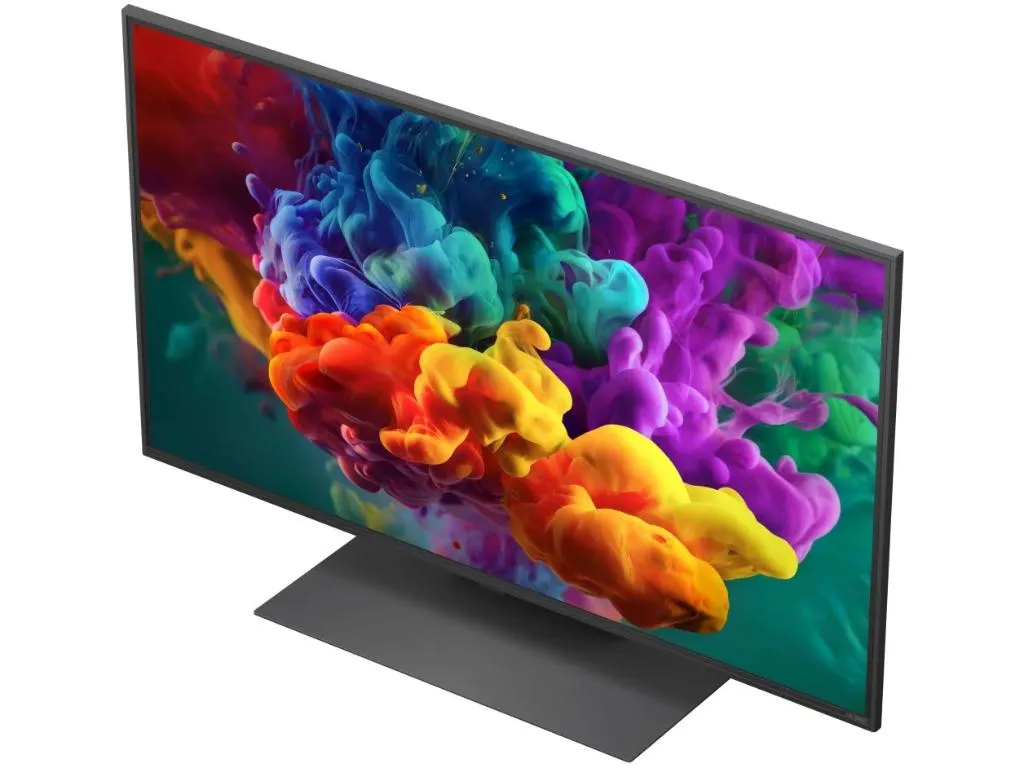 LG BG Televizor LG 55QNED87B3A/QNED-Mini LED/55"/4K Ultra HD/smart/webOS 26/crna Slika 4