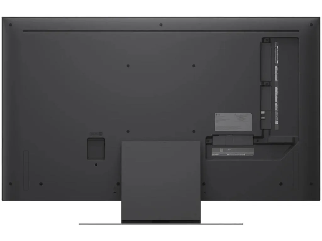 LG BG Televizor LG 55QNED87B3A/QNED-Mini LED/55"/4K Ultra HD/smart/webOS 26/crna Slika 6