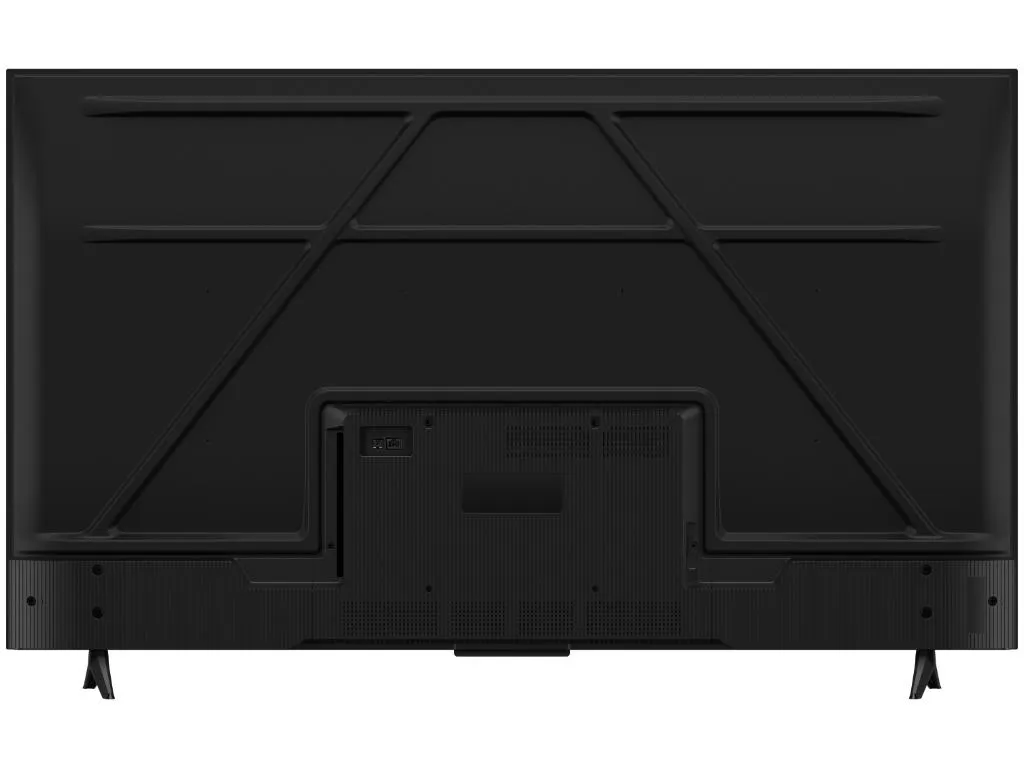 Televizor TCL 55T69C/QLED/55"/4K UHD/60Hz/Google TV/crna Slika 1