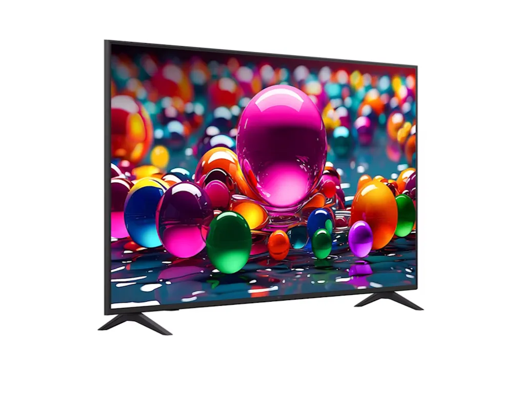 LG BG Televizor LG 55UA75003LA/LED/55"/4K Ultra HD/smart/webOS 25/crna Slika 2