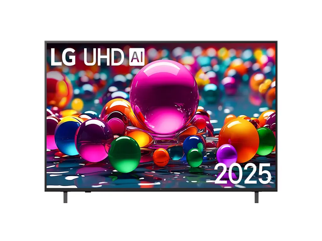 LG BG Televizor LG 55UA75003LA/LED/55"/4K Ultra HD/smart/webOS 25/crna Slika 1