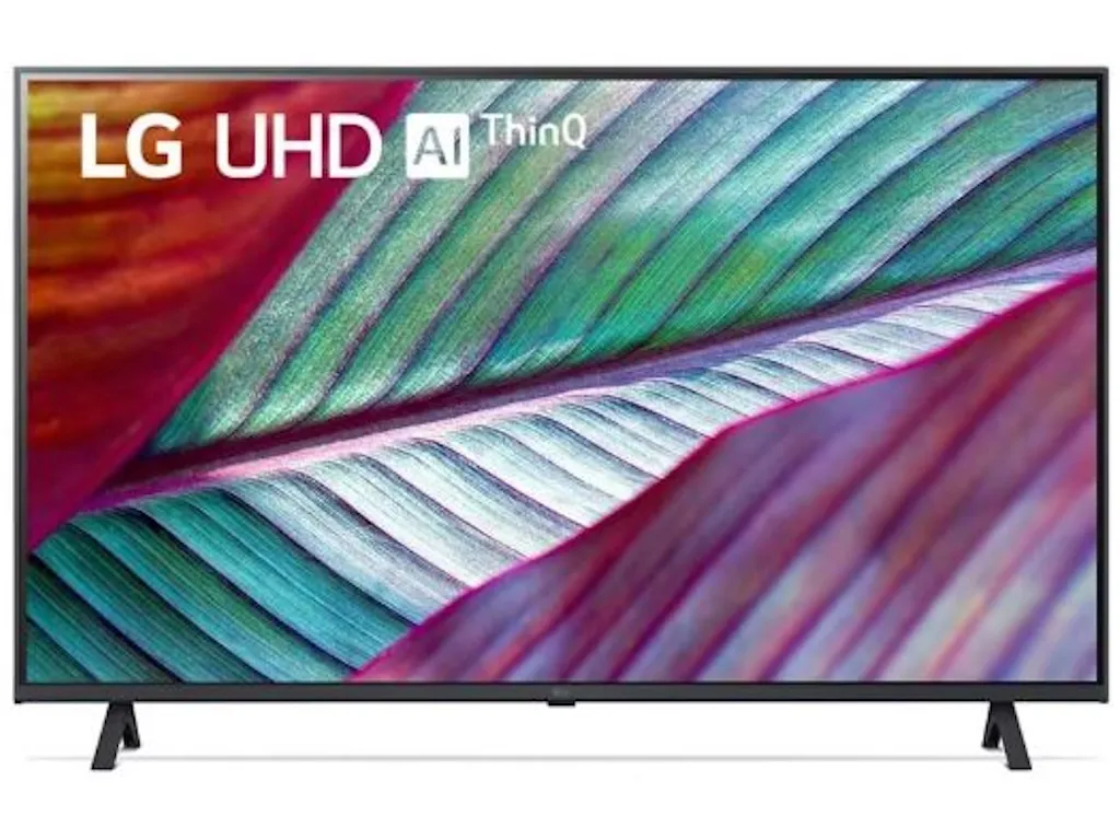 LG BG Televizor LG 55UR78003LK/LED/55"/Ultra HD/smart/webOS ThinQ AI/crna Slika 1