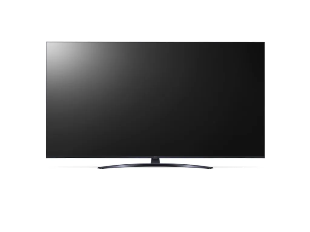 LG BG Televizor LG 55UR81003LJ/LED/55"/Ultra HD/smart/webOS ThinQ AI/crna Slika 1