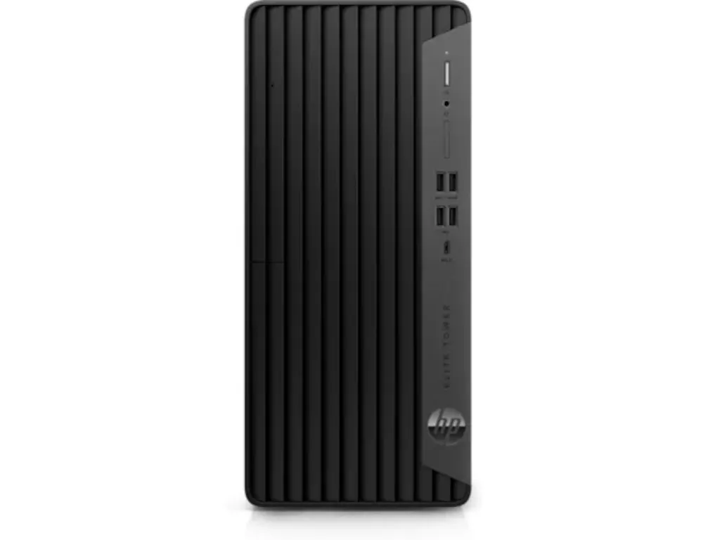 HP PSG Racunar HP Elite Tower 800 G9 DOS/i7-12700/8GB/512GB/DVD/WiFi/serial/SD card reader/400W/EN Slika 2