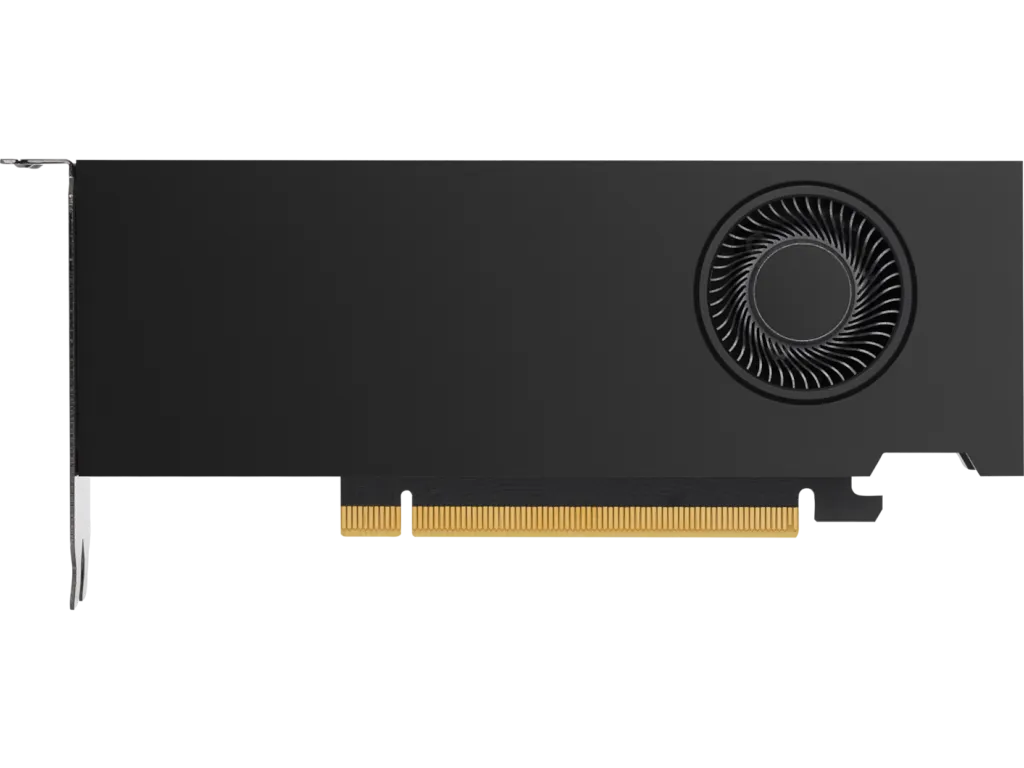 HP PSG Graficka karta HP RTX A2000 NVD/12GB/GDDR6/4 mDP Slika 1