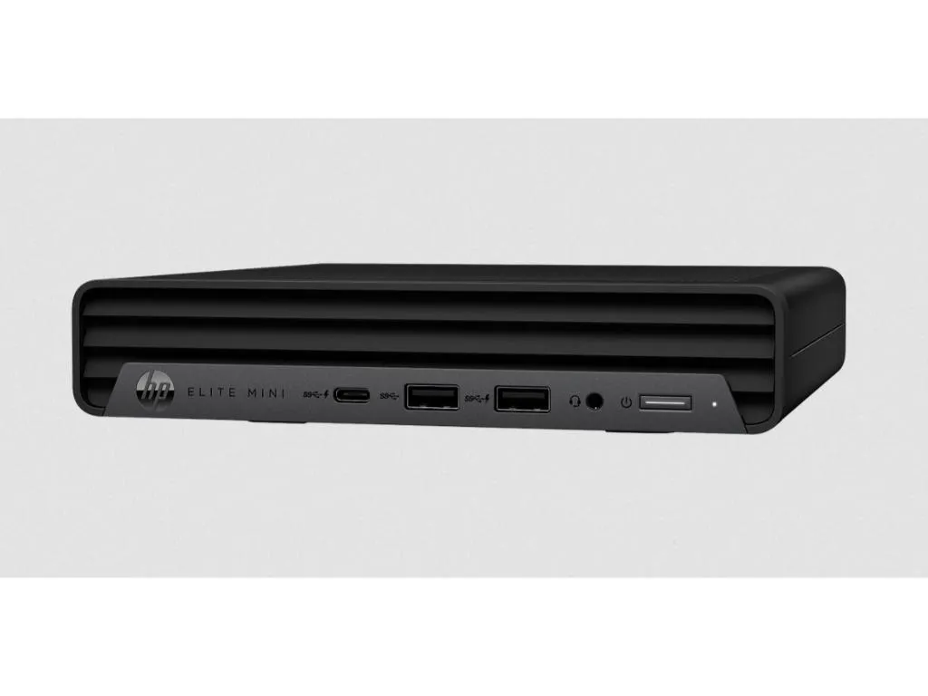 HP PSG Racunar HP Elite Mini 800 G9/W11P/i5-14500/16GB/512GB/3g Slika 1