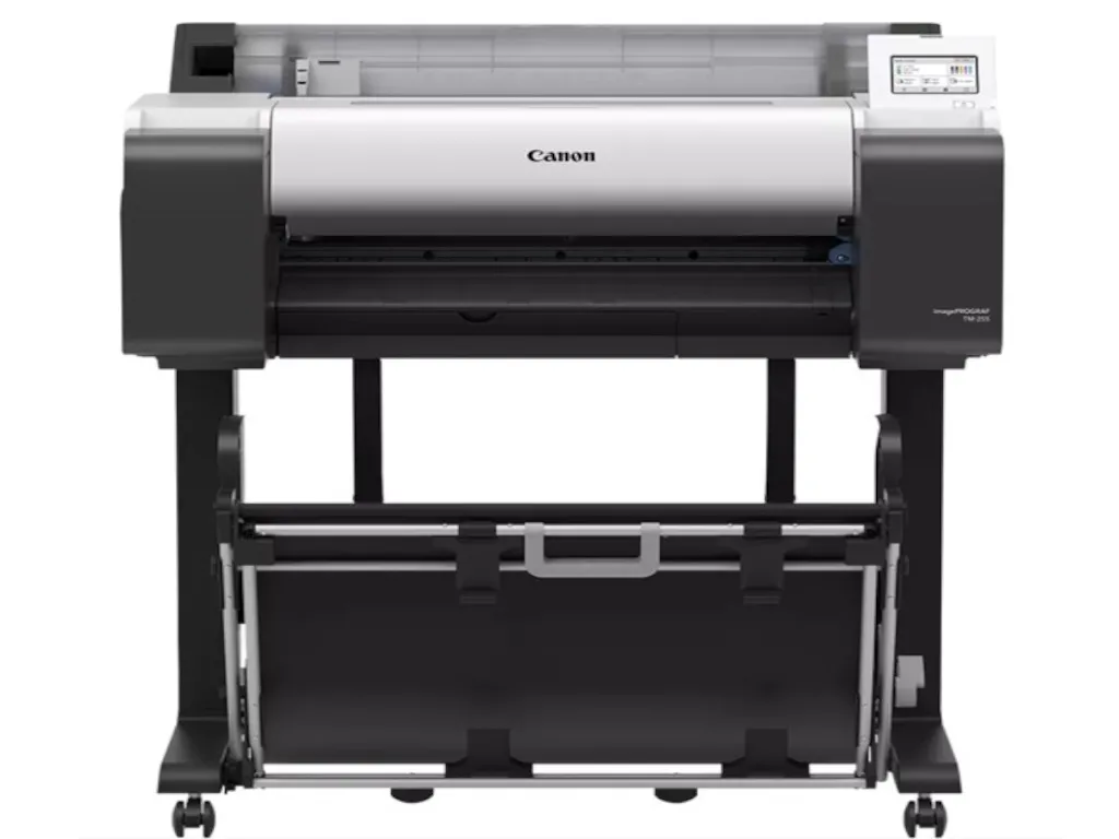 Canon CBS Ploter CANON TM-255 EURO Slika 1