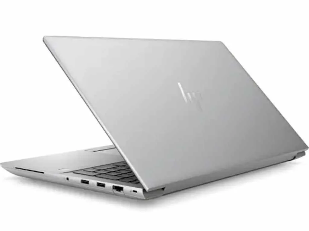 HP PSG Laptop HP ZBook Fury 16 G11 W11P/16"WUXGA IR/i9-14900HX/32GB/1TB/no discrete graphics/backlit/FPR Slika 1