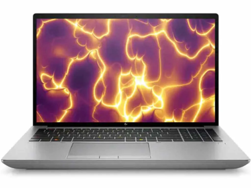 HP PSG Laptop HP ZBook Fury 16 G11 W11P/16"WUXGA IR/i9-14900HX/32GB/1TB/no discrete graphics/backlit/FPR Slika 2