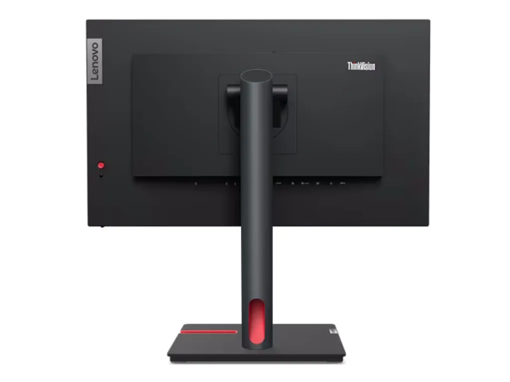 Lenovo Monitor LENOVO ThinkVision P24h-30 23.8"/IPS/2560x1440/60Hz/4ms/USB,USB C,HDMI,DP,Swivel,Piv,Height Slika 5
