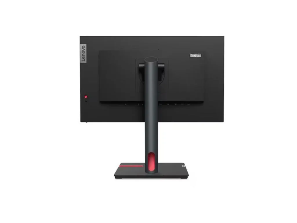Monitor LENOVO ThinkVision P24q-30 23.8"/IPS/2560x1440/60Hz/4ms/USB-B,4xUSB-A,HDMI,DP,DP out,audio/t Slika 2