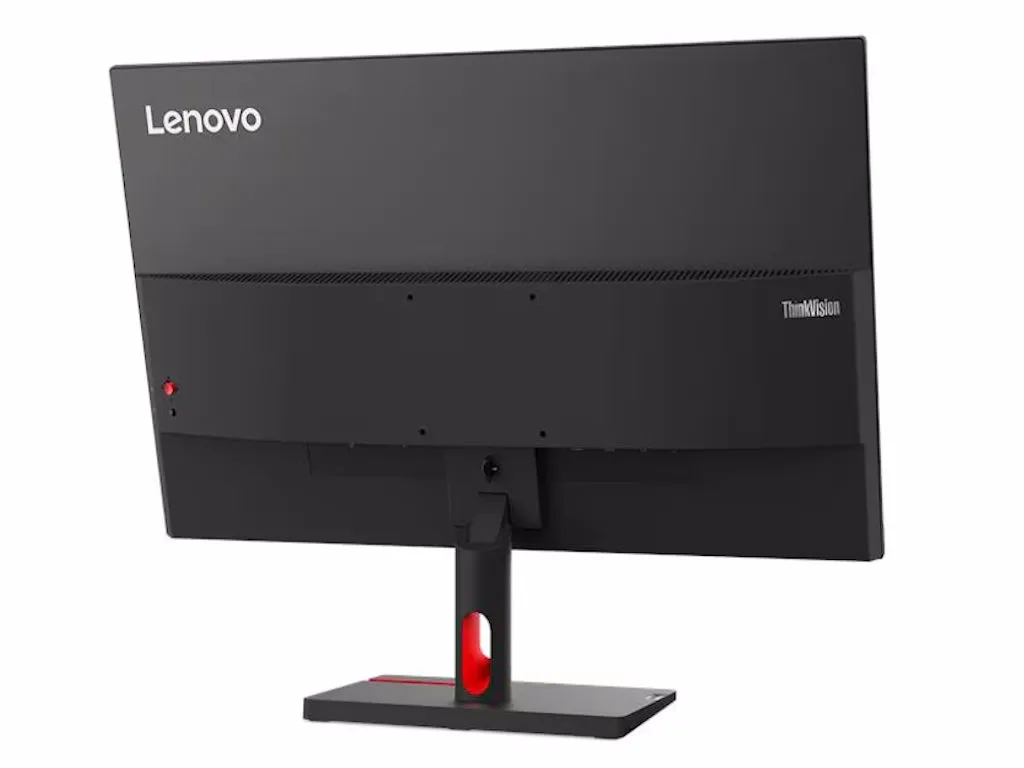 Lenovo Monitor LENOVO ThinkVision S27i-30 27"/IPS/1920x1080/100Hz/4ms/2x HDMI,1x VGA /crna Slika 1