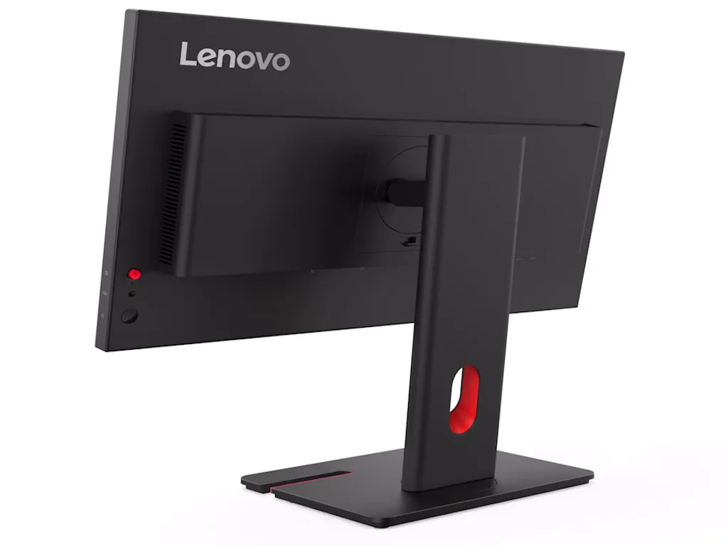 Lenovo Monitor LENOVO ThinkVision T24-40 23.8"/IPS/1920x1080/120Hz/4ms/HDMI,DP,VGA/4xUSB, xUSB-C/tilt,swive Slika 1