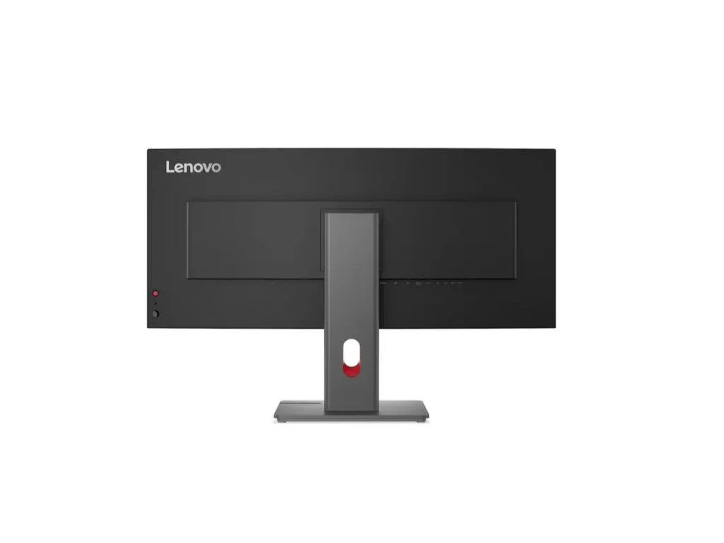 Monitor LENOVO ThinkVision P34WD-40 34"/IPS/3440x1440/120Hz/4ms/1x HDMI,1x DP,1x DP,1x USB-C/Tilt, Slika 3
