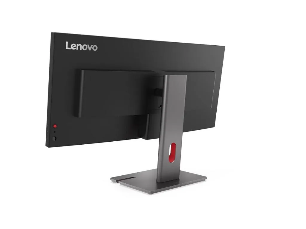 Monitor LENOVO ThinkVision P34WD-40 34"/IPS/3440x1440/120Hz/4ms/1x HDMI,1x DP,1x DP,1x USB-C/Tilt, Slika 4