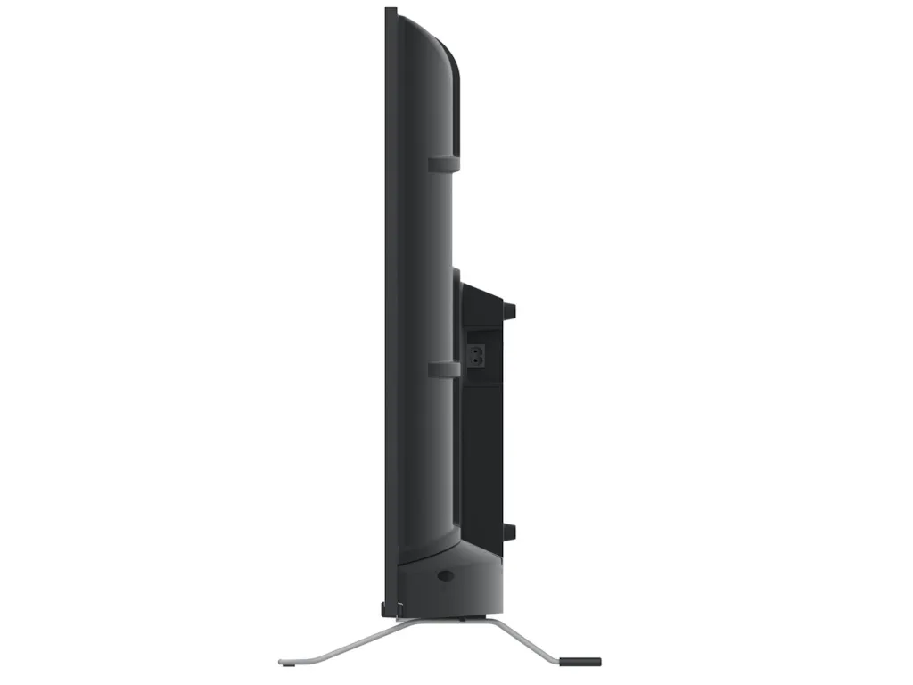 Tesla Televizor TESLA 65E635SUS/LED/65"/UHD/Smart/Android/siva/frameless Slika 2