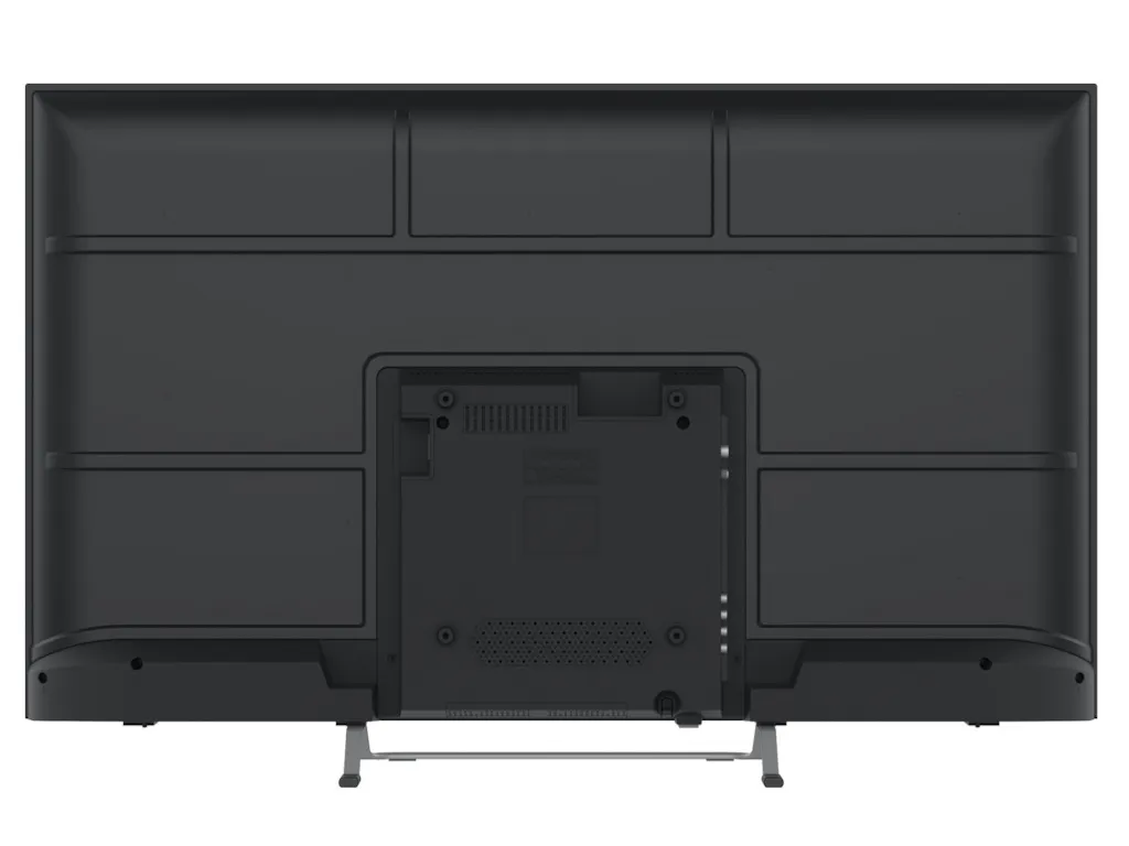 Tesla Televizor TESLA 65E635SUS/LED/65"/UHD/Smart/Android/siva/frameless Slika 3