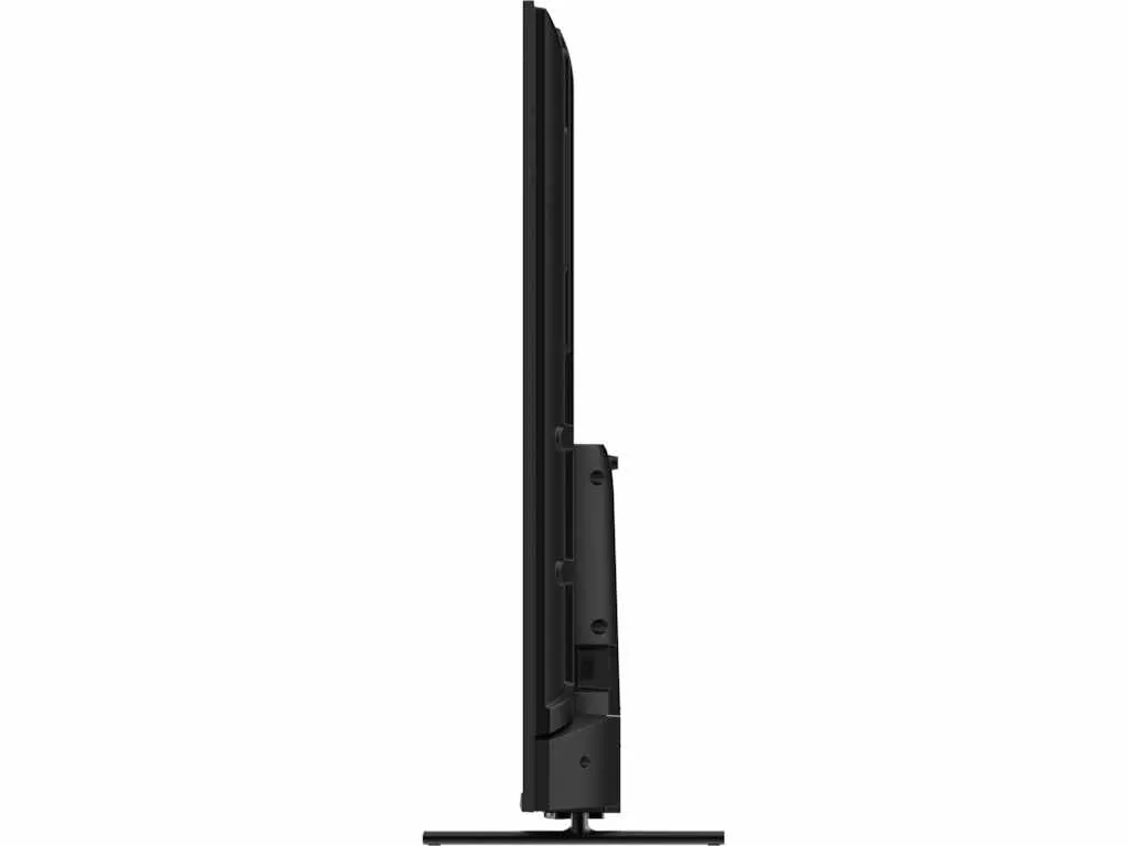 Tesla Televizor TESLA 65E645BUW/LED/65"/UHD/webOS/crna/frameless Slika 1