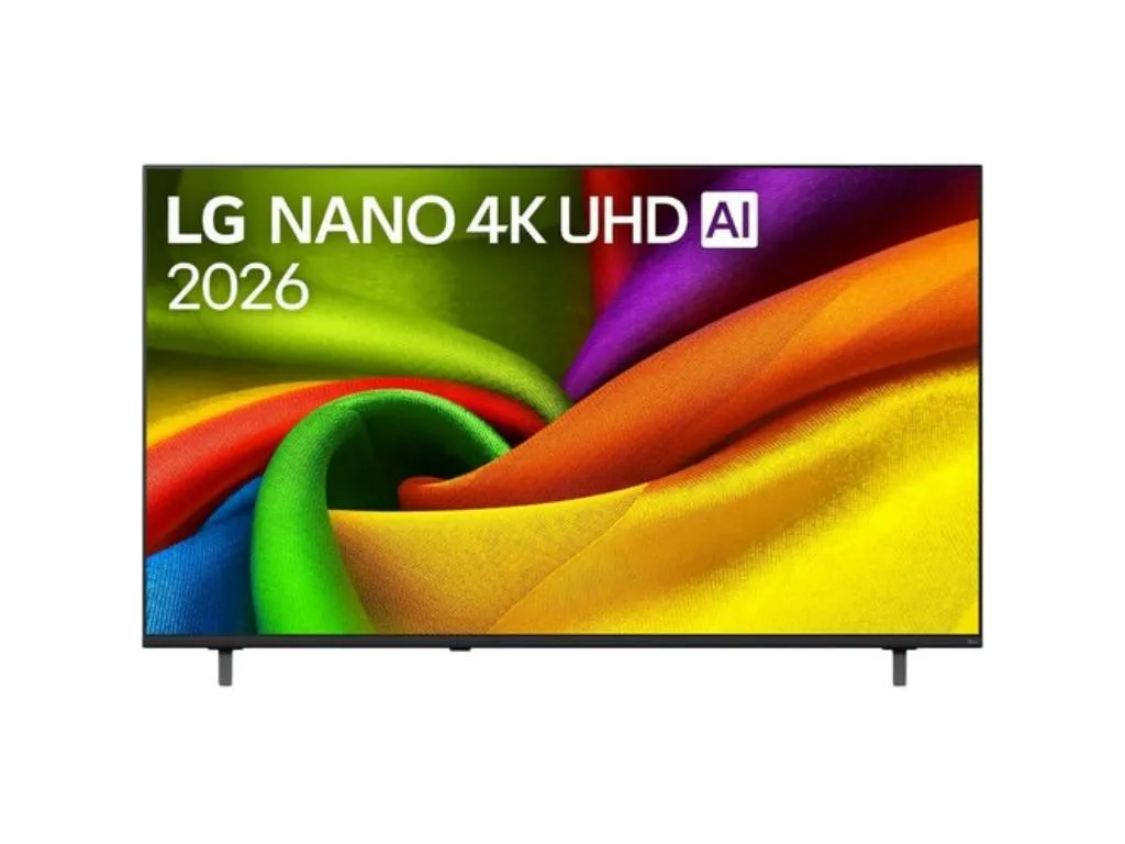 LG BG Televizor LG 65NU850B3LA/Nano/65"/4K Ultra HD/smart/webOS 26/crna Slika 4