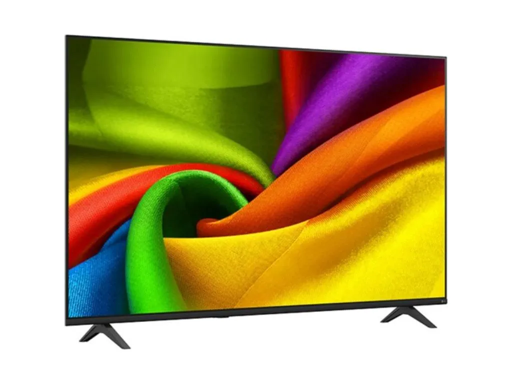 LG BG Televizor LG 65NU850B3LA/Nano/65"/4K Ultra HD/smart/webOS 26/crna Slika 1