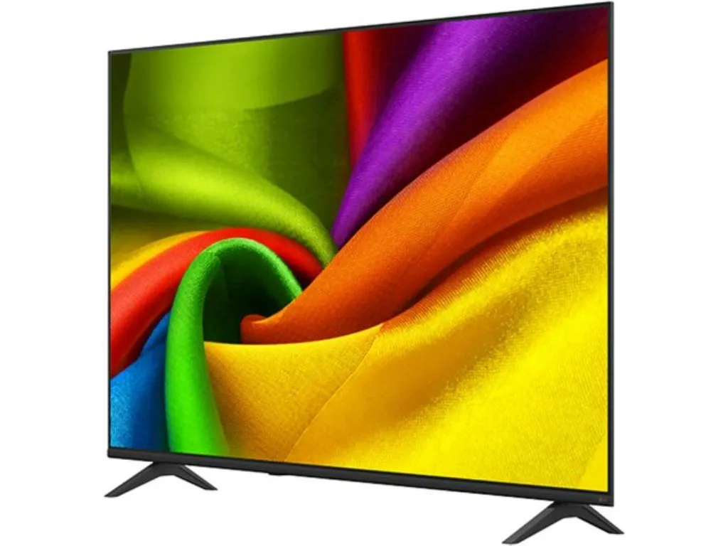 LG BG Televizor LG 65NU850B3LA/Nano/65"/4K Ultra HD/smart/webOS 26/crna Slika 2