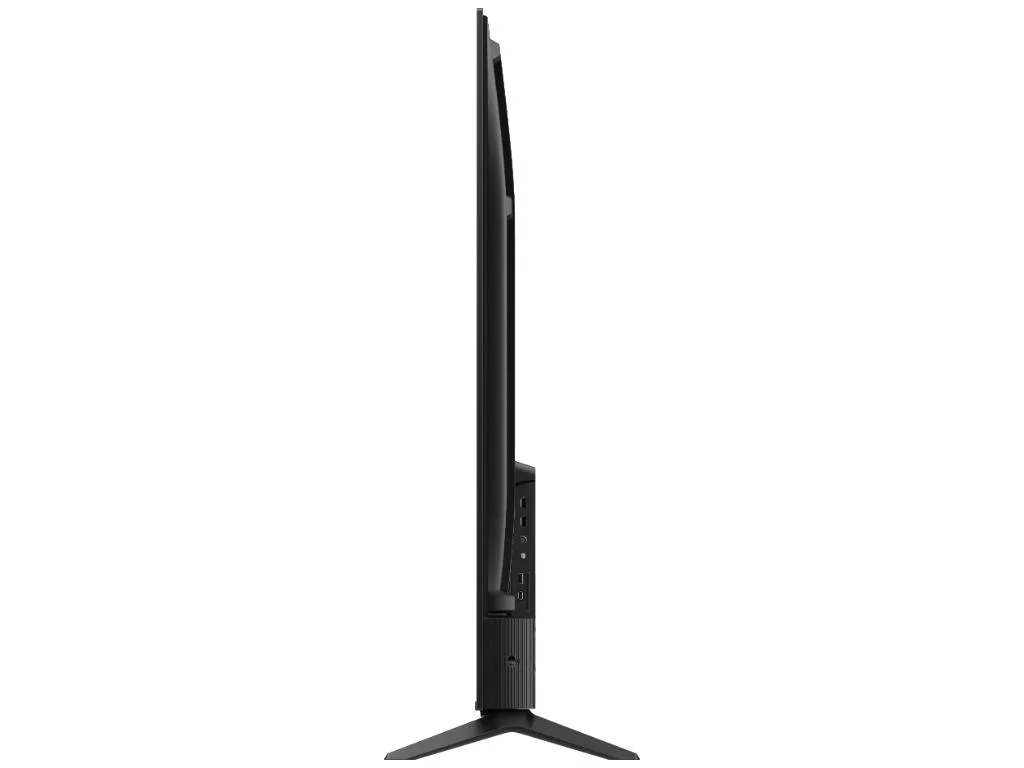 Televizor TCL 65P6L/LED/65"/4K UHD/60Hz/Google TV/crna Slika 1