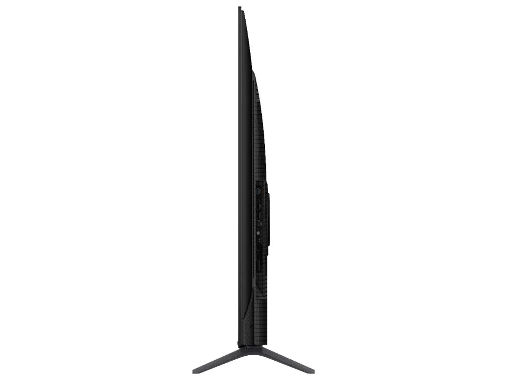 Televizor TCL 65P8L/QLED-Mini LED/65"/4K UHD/144Hz/Google TV/crna Slika 1