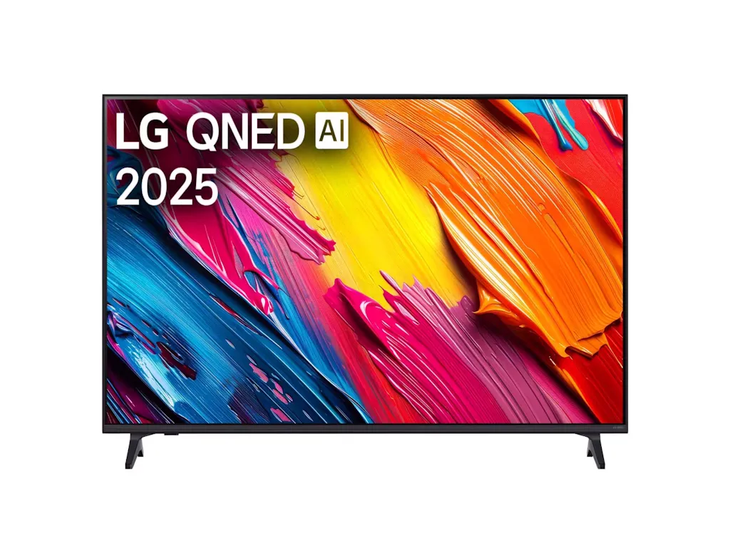 LG BG Televizor LG 65QNED70A6A/QNED/65"/4K Ultra HD/smart/webOS 25/crna Slika 2